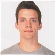 Laureato magistrale in lingue straniere offre lezioni di inglese e russo per tutte le età